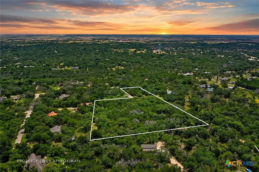 63 Cedar Trails Drive, Morgans Point Resort, TX 76513 - #3