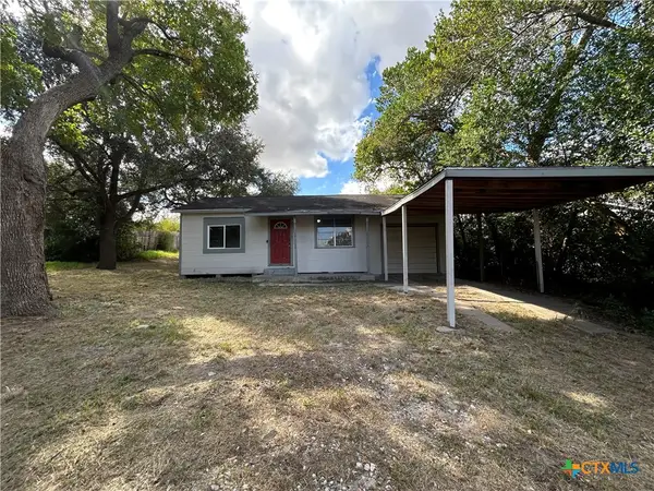 236 Hilltop Drive, Victoria, TX 77905