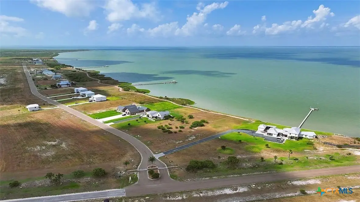 42 Bay Club Drive, Seadrift, TX 77983 - #1