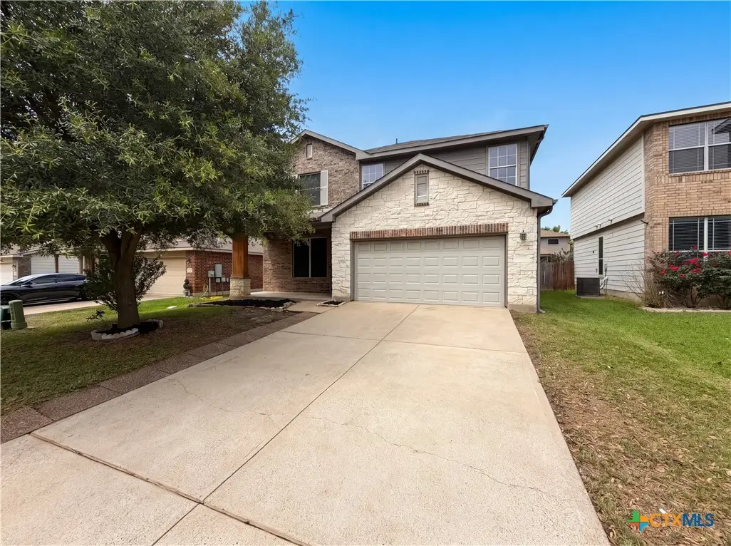 612 Sugar Brook Drive, Temple, TX 76502 - #1