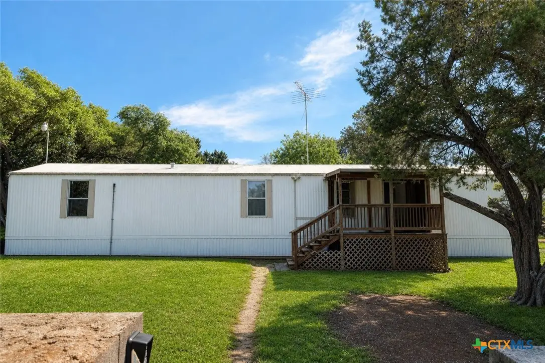 1130 Sir Galahad, Canyon Lake, TX 78133 - #1