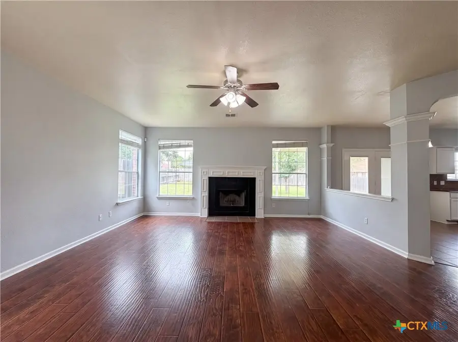 313 Crowfoot Drive, Harker Heights, TX 76548 - #3