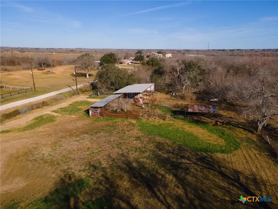 7914 Knowlton Road, San Antonio, TX 78263 - #3