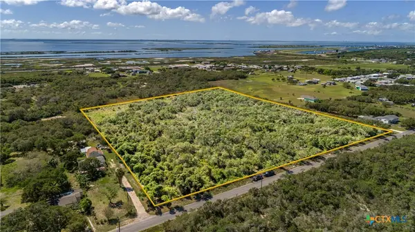 0 N Mccampbell Street, Aransas Pass, TX 78336