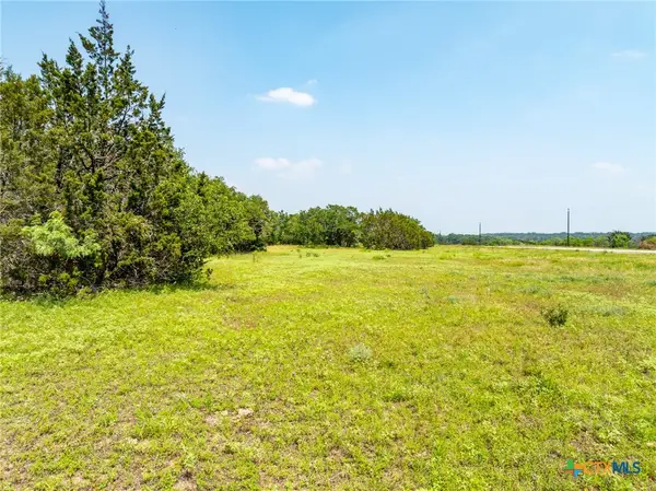 TBD Pitchfork Ranch Road, Copperas Cove, TX 76522