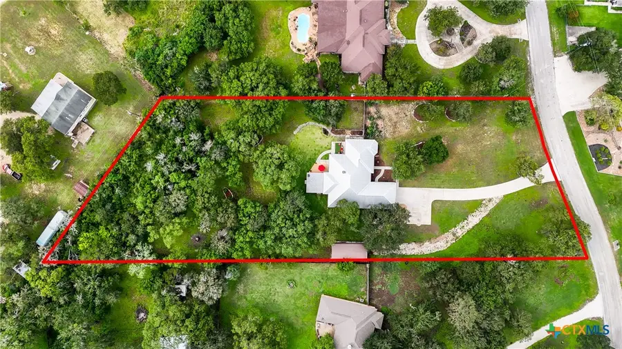 306 Spring Hollow, New Braunfels, TX 78132 - #2