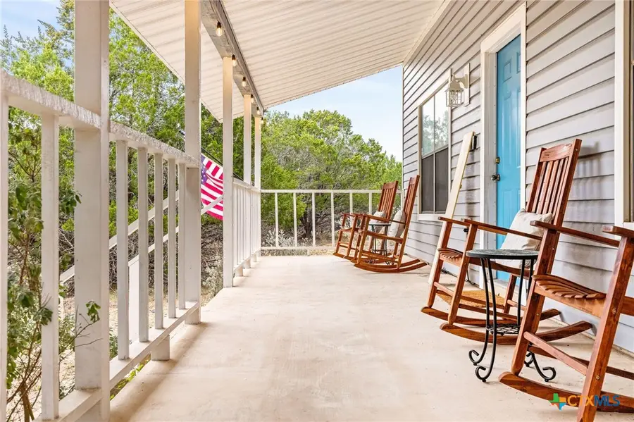 1641 Rotherman, Canyon Lake, TX 78133 - #3