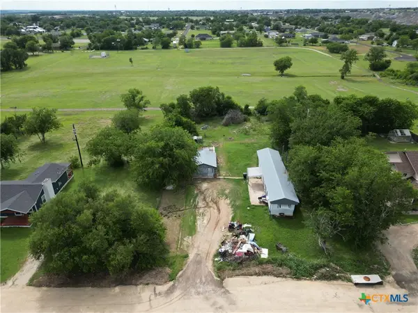 108 N Pea Ridge Road, Temple, TX 76502
