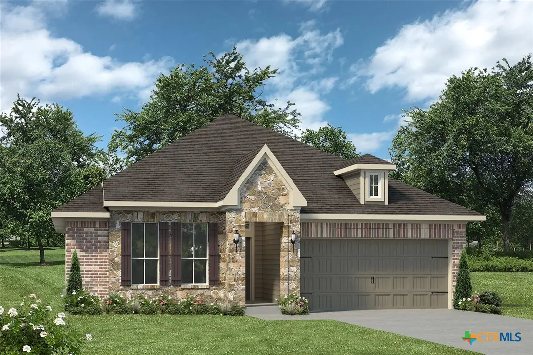 5503 Betula Drive, Killeen, TX 76549 - #1