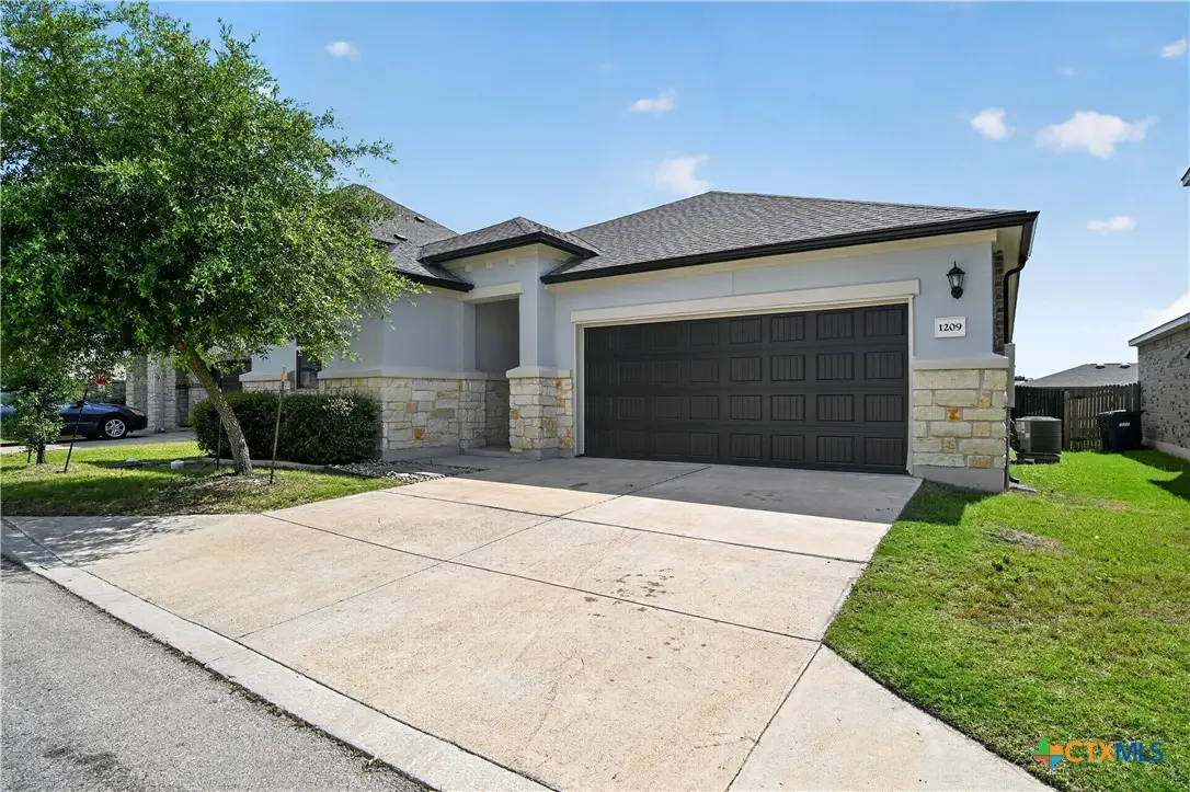 1209 Natchez Trail #99, Leander, TX 78641 - #1