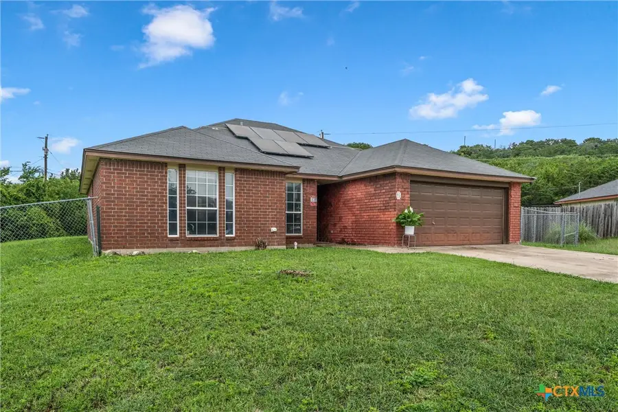 209 W Blancas Drive, Copperas Cove, TX 76522 - #3