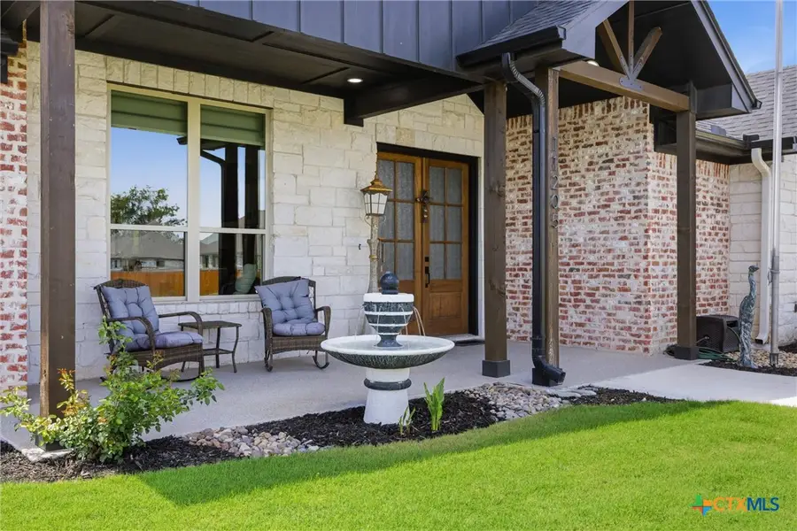 11205 Golden Eagle Avenue, Salado, TX 76571 - #2