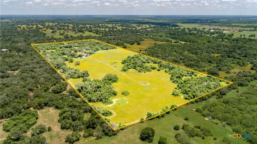 9393 Us Highway 87, Westhoff, TX 77994 - #2