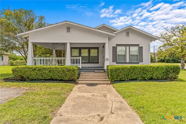 202 S 27th Street, Temple, TX 76504