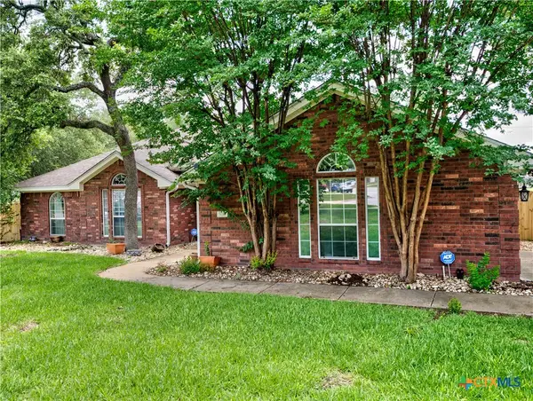 500 Mustang Trail, Harker Heights, TX 76548