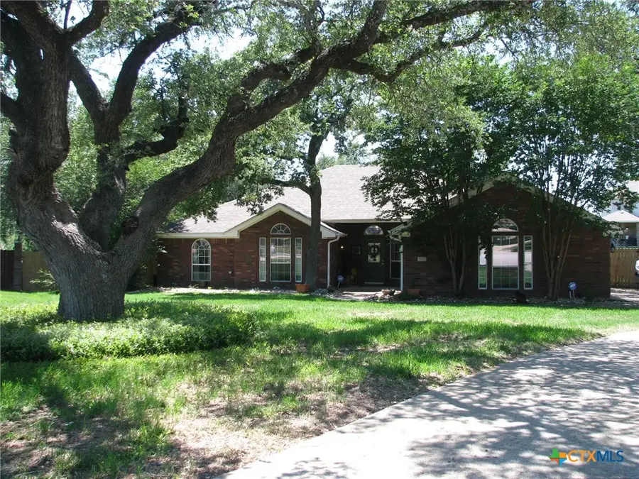 500 Mustang Trail, Harker Heights, TX 76548 - #2