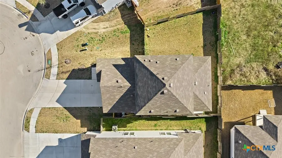 408 Black Opal Drive, Jarrell, TX 76537 - #3