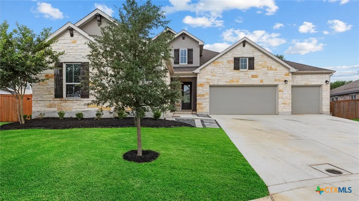 365 Vuelo Street, New Braunfels, TX 78132 - #1