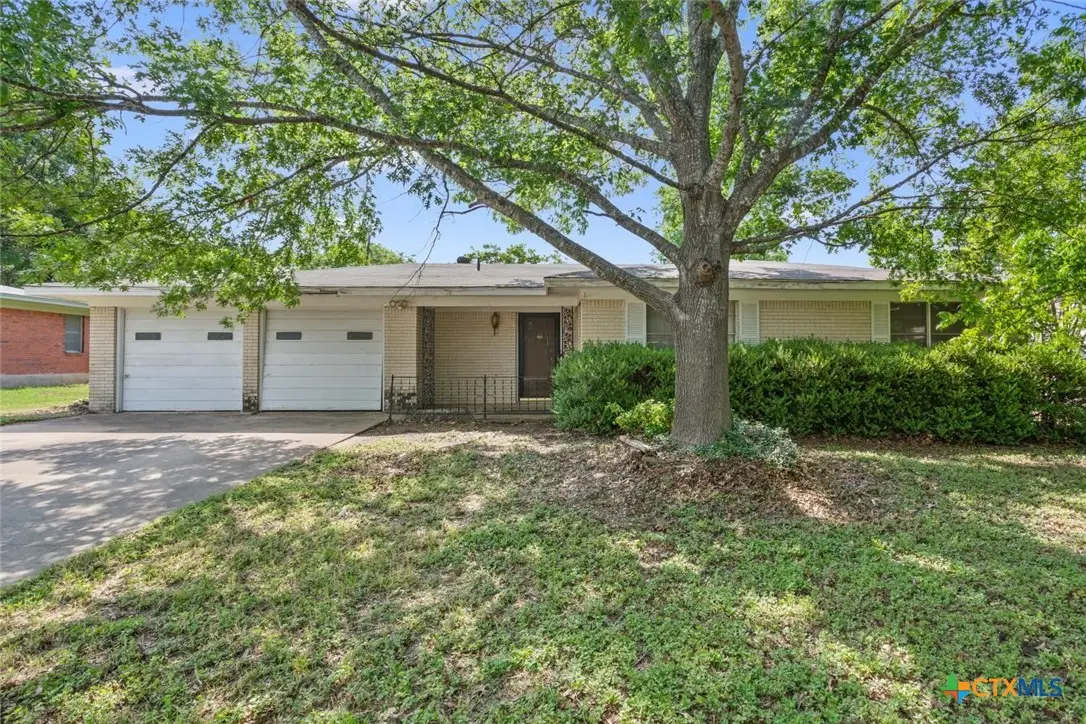 3105 Las Moras Drive, Temple, TX 76502 - #1