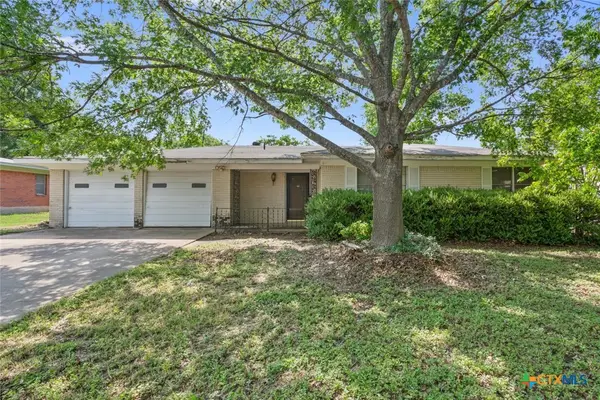 3105 Las Moras Drive, Temple, TX 76502