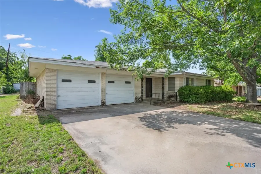 3105 Las Moras Drive, Temple, TX 76502 - #2