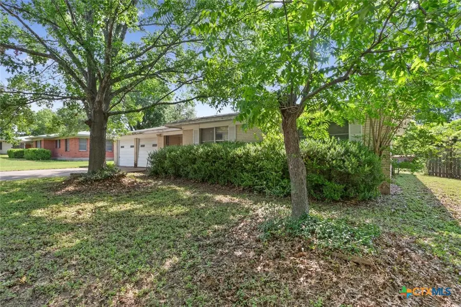 3105 Las Moras Drive, Temple, TX 76502 - #3