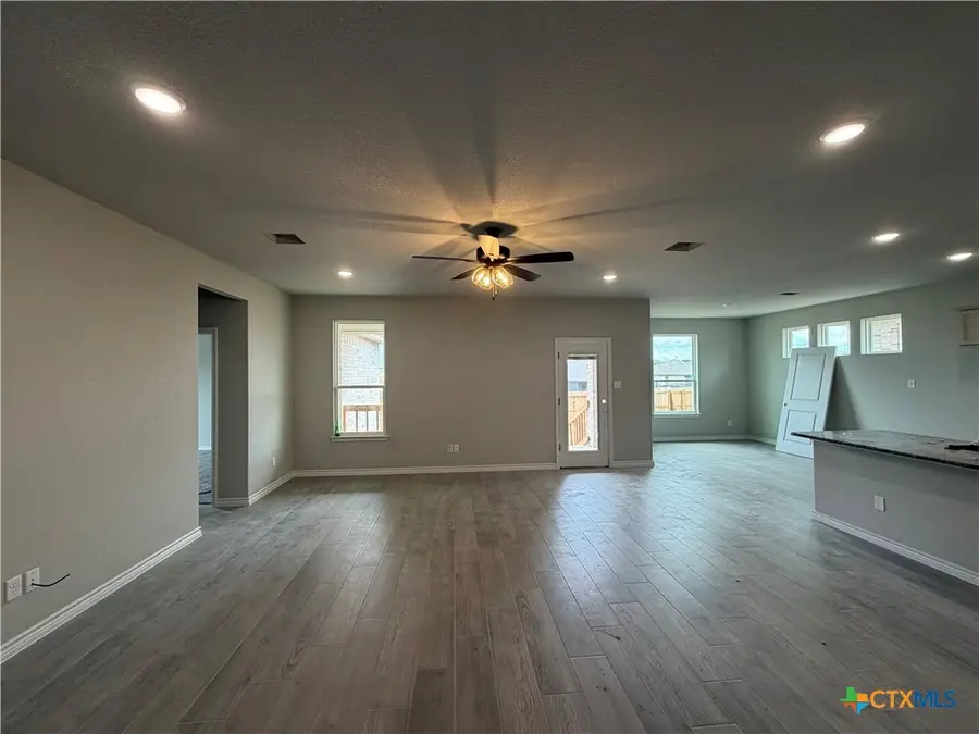 3110 Seeker Street, Killeen, TX 76549 - #3