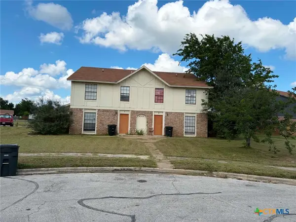 4503 Chase Circle, Killeen, TX 76543