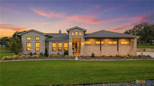 1179 Trotter Lane, New Braunfels, TX 78132