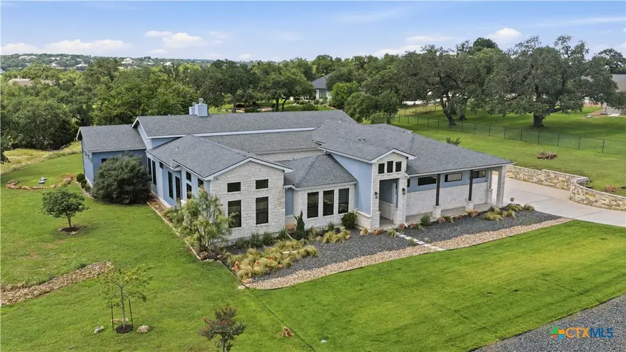 1179 Trotter Lane, New Braunfels, TX 78132 - #2