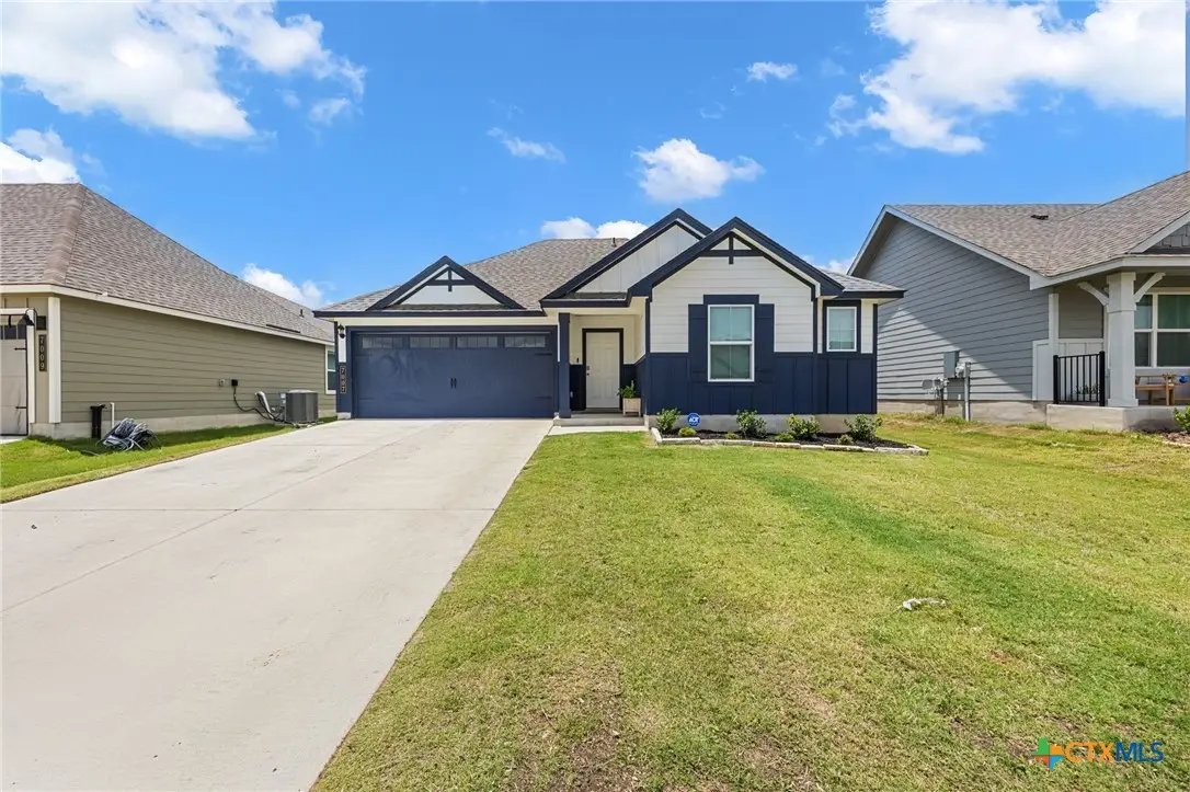 7007 Fread Drive, Killeen, TX 76549 - #1