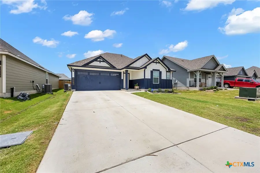 7007 Fread Drive, Killeen, TX 76549 - #2