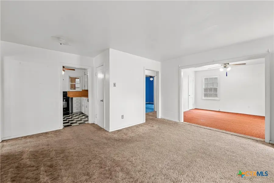 2810 W Avenue H, Temple, TX 76504 - #3