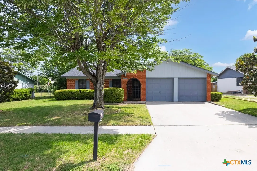 104 Marigold Drive, Killeen, TX 76542 - #1