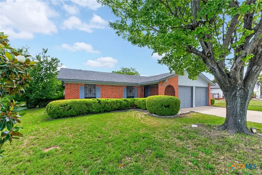 104 Marigold Drive, Killeen, TX 76542 - #3