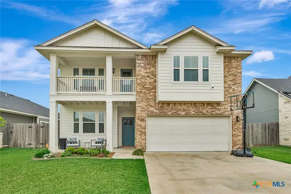 349 Brushy Creek, Victoria, TX 77904