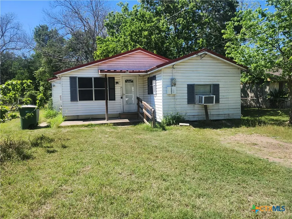1003 Gunther Street, Victoria, TX 77901 - #1
