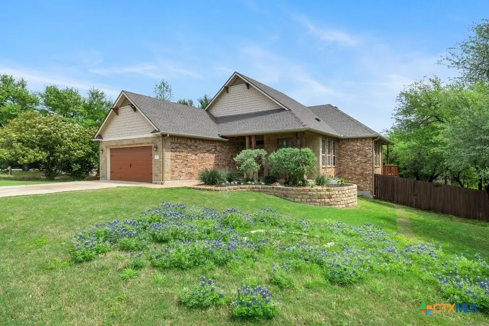 2402 Twin Ridge Court, Belton, TX 76513 - #1