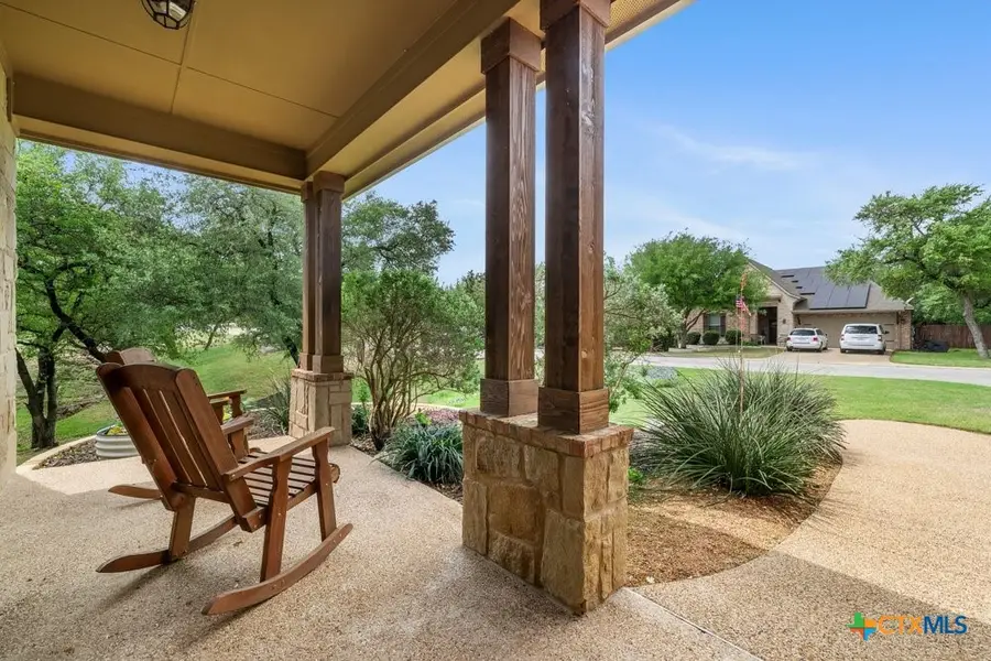 2402 Twin Ridge Court, Belton, TX 76513 - #3