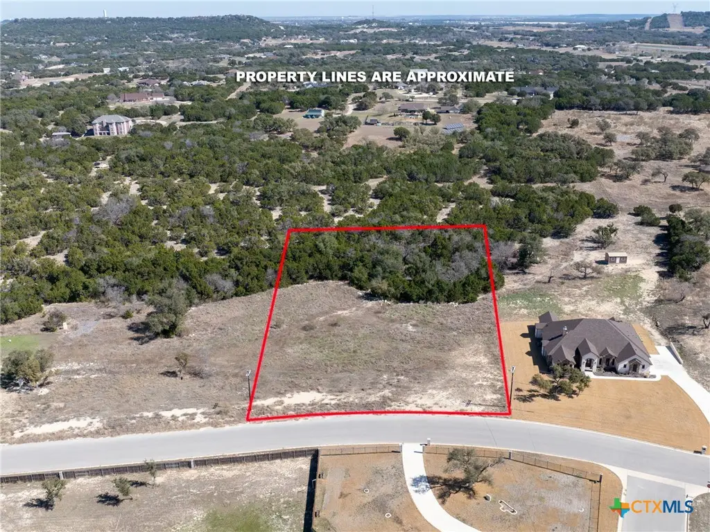 1013 Magnolia Road, Killeen, TX 76549 - #1
