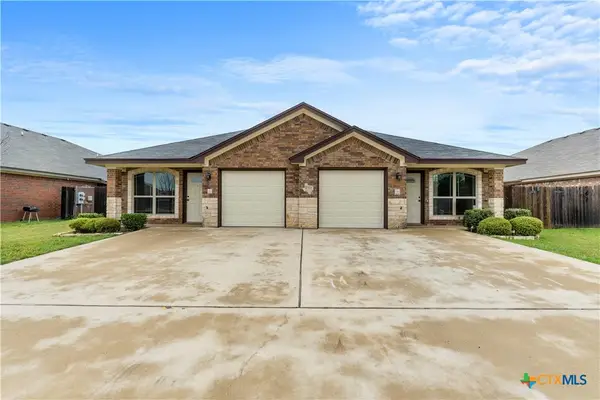 4310 Hunters Place Drive, Killeen, TX 76549