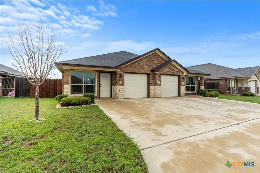 4310 Hunters Place Drive, Killeen, TX 76549 - #2