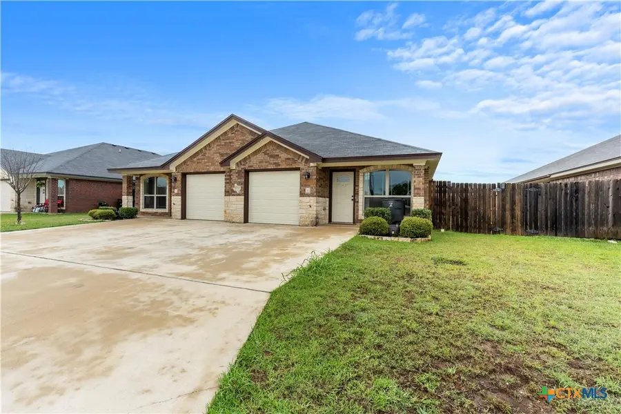4310 Hunters Place Drive, Killeen, TX 76549 - #3