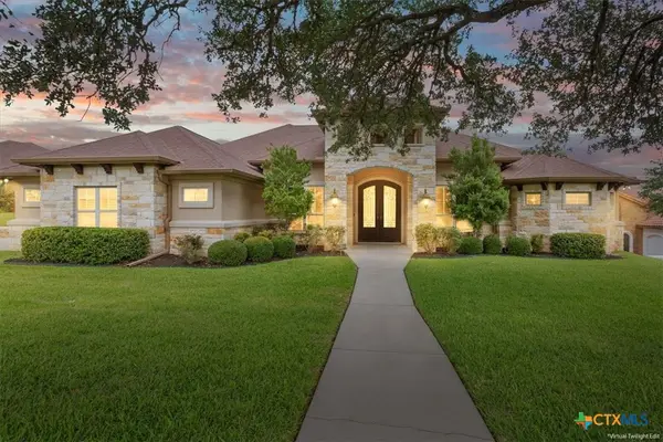 2125 Balcones Place, Belton, TX 76513