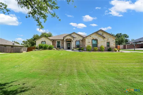 259 Belleview Drive, Belton, TX 76513