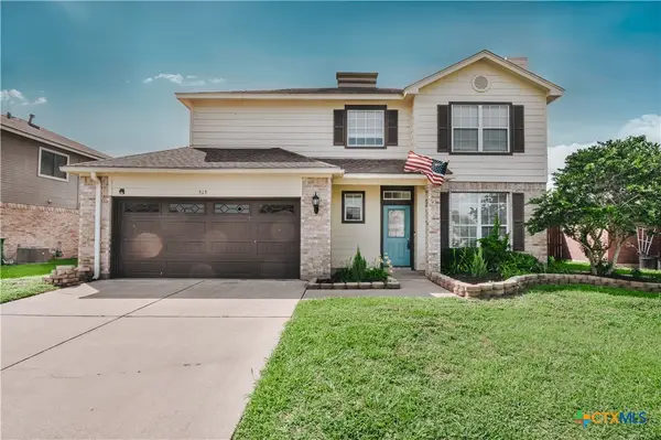 515 Bridle Lane, Victoria, TX 77904
