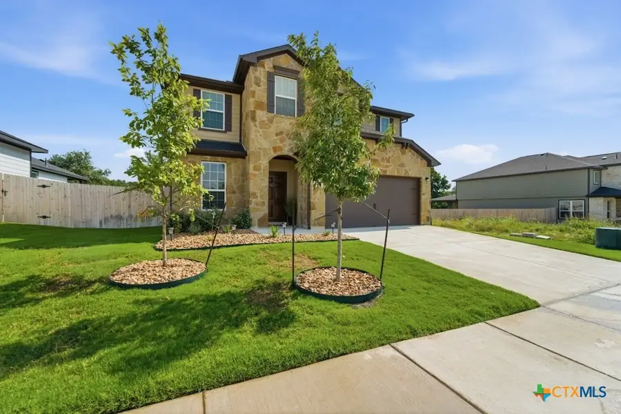 160 Villars Drive, Salado, TX 76571 - #3