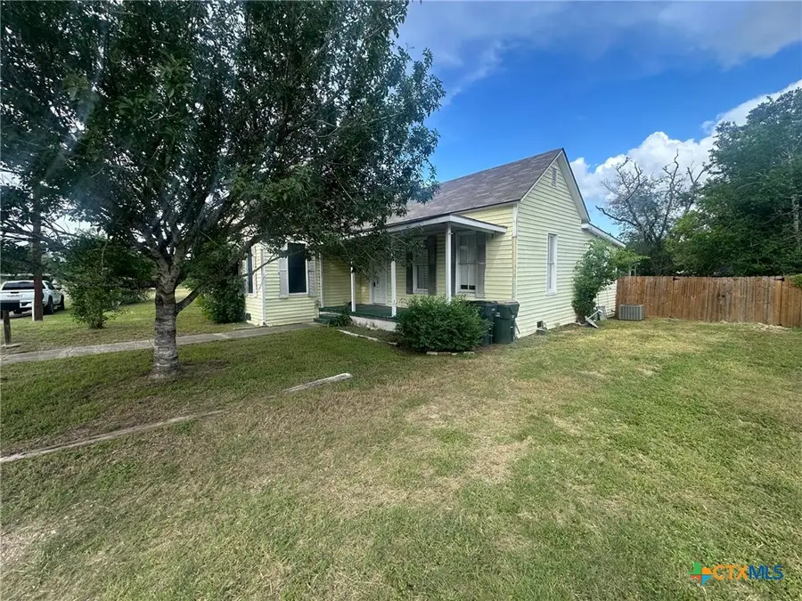 205 S Valley Street, Cuero, TX 77954 - #2