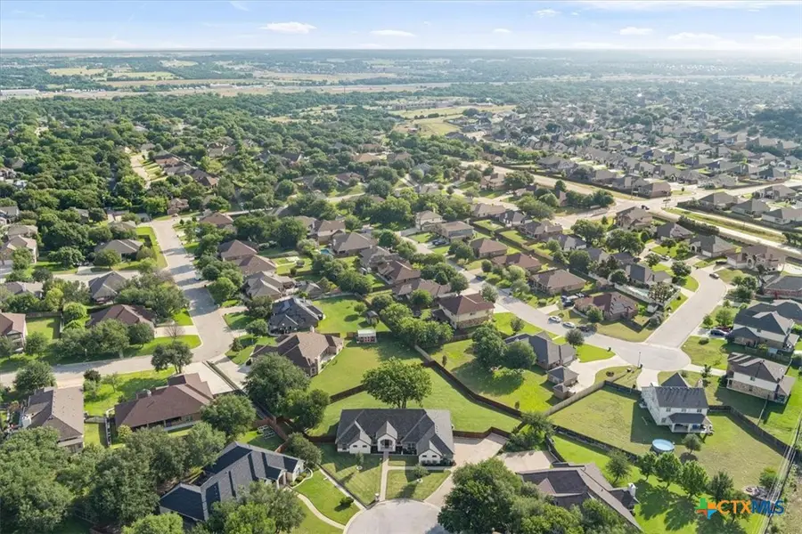 1221 Mountain View Drive, Harker Heights, TX 76548 - #2