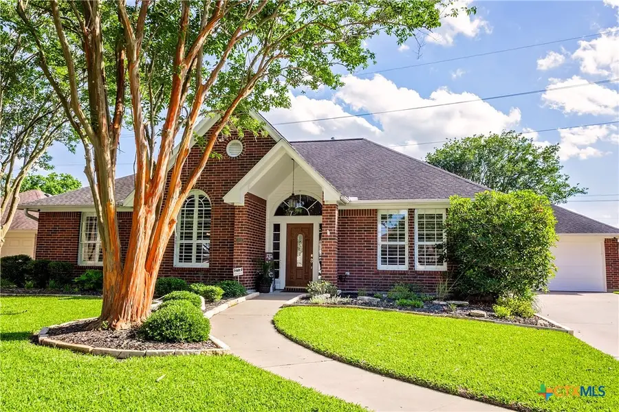 309 Whitechurch Lane, Victoria, TX 77904 - #2